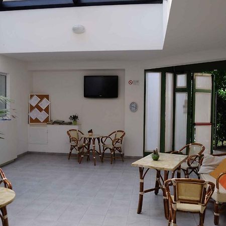 Apartment In Marina Di Massa - Toskana 24103 외부 사진