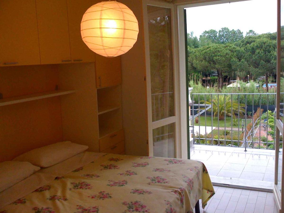 Apartment In Marina Di Massa - Toskana 24103 외부 사진