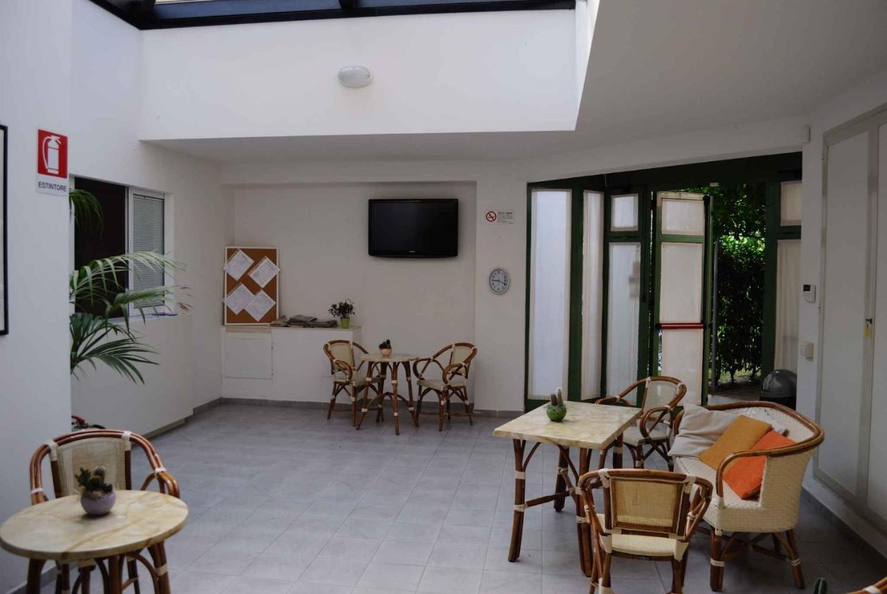 Apartment In Marina Di Massa - Toskana 24103 외부 사진